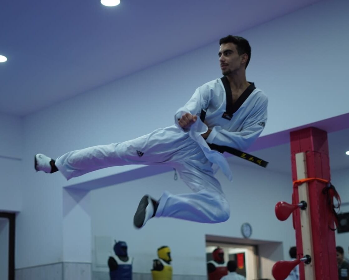 Qualifizierte Trainerinnen & Trainer