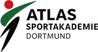 Logo Atlas Sportakademie Dortmund 4 1